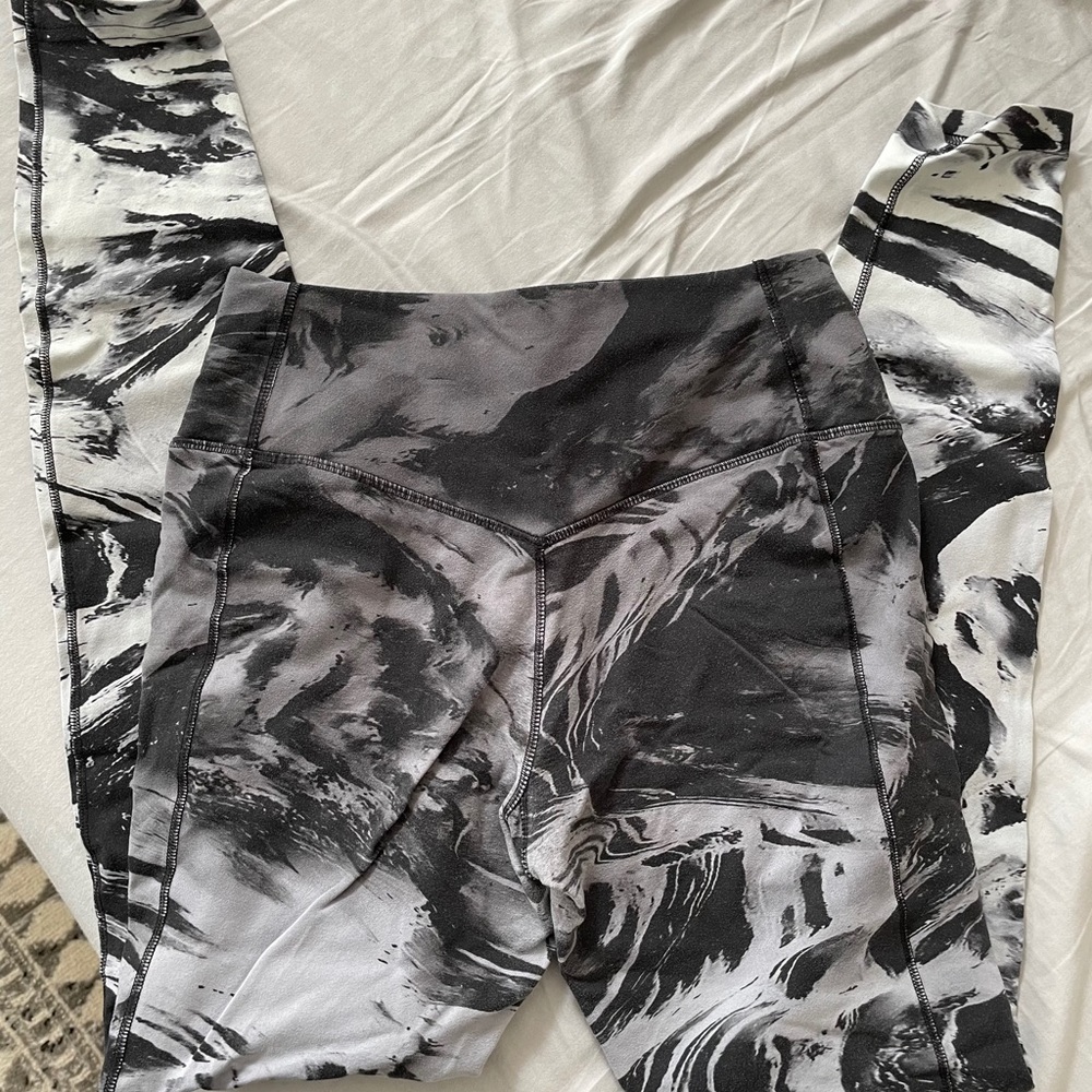 Nike Pro Legendary Legging